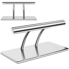 Findings Hairdressing Anti-Slizzing Stainless Steel 35cm