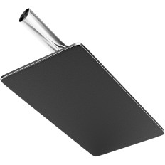 Conclusões Hairdressing Anti-Slizzing Aço Inoxidável 35cm