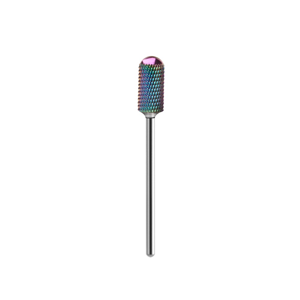 Exo cutter rainbow rounded roller 13