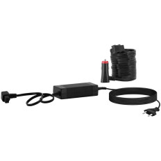 Touriste réfrigérateur sur roues avec fonction de congélation 12/24 V CC / AC 60 W 52 L