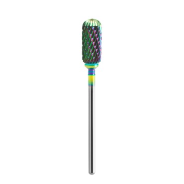 Exo Cutter Rainbow Pyöristetty Rullaleikkuri 14 — etuosa