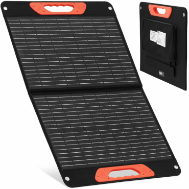 Punjač solarne ploče...