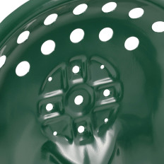 Ülés ülés a traktor traktor traktor kaszáló fűnyíró 44 x 34 cm zöld