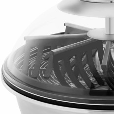 Trimmer Handheld para plantas deixa flores qua. 600 mm