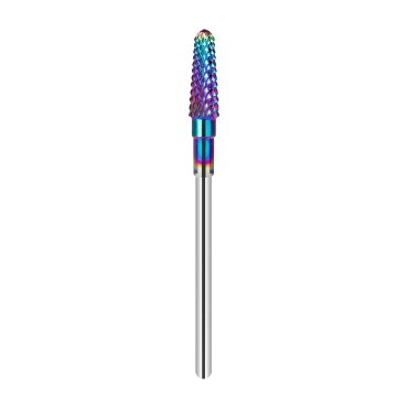 Exo rezalnik Rainbow Straight Cone 16 — sprednji pogled