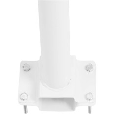 Sollampa Utomhus Street Street med Twilight Sensor 60 X LED 200 i fjärrkontroll