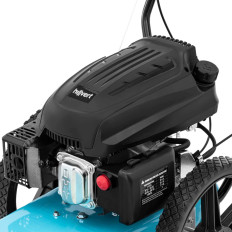 Pļaujmašīnas Pļaujmašīnas augstai zālaugu nezāļu platumam 58 cm 3.2 kW