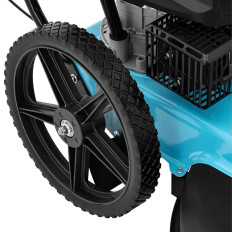 Maaiers maaiers voor hoog graswietbreedte 58 cm 3,2 kW