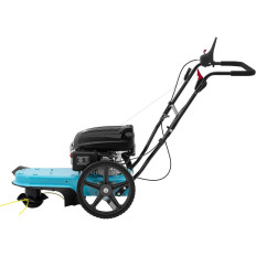 Slåmaskiner Slåmaskiner for høy gress Weed Bredde 58 cm 3,2 kW