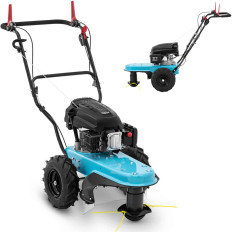 Beweging Lokaal voor zendwindwedders met breedte 58 cm 3 kW
