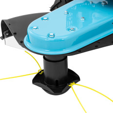 Movimento locale per Trandard Wedder Wedder con larghezza 58 cm 3 kW