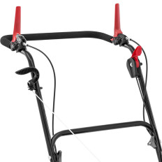 Mozgás helyi a Sonversward Wedder Wedderek szélességével 58 cm 3 kW