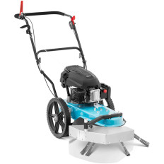 Dedicador de la difereración para pavimentos de pavimentos Anchura 68 cm 3000 W