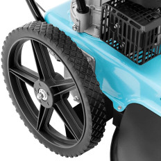 Avdestadningsdedikator for å bane pavigheter bredde 68 cm 3000 w