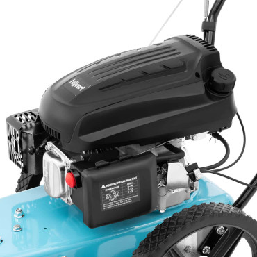 Deteration Dedicator for paving pavements Width 68 cm 3000 W