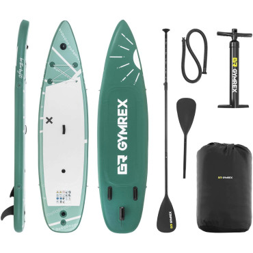 SUP swimming board Pumped...