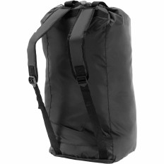 SUP Swimmingboard pumpet to-kammer med tilbehør 125 kg - grøn