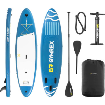 Sup Board di nuoto. Doppia...