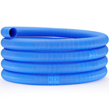 Tubería flexible de...