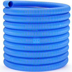 Snake flexibelt rör för pool dammsugare ons. 32 mm 15 m