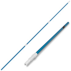 Power Power Stick alati Sklopiv sklopiv bazen 1,2 - 3,6 m glatko