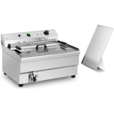 Fryki Fryki Bandache Drainer 9000 30 L 400 V
