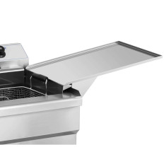 Fry Fryki Fryki Bandace su drenerer 9000 30 l 400 V