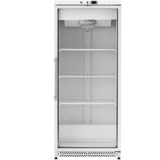 Hladnjak Gastronomija Hladnjak Glazd 4 police 590 l 228 W