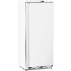 Kjøleskap Catering Kjøleskap Steel 4 Hyller 590 L 228 W - Hvit