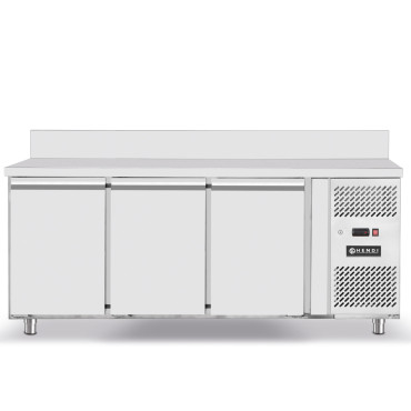 Profi Line cooling table...