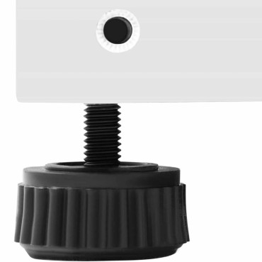 Chladnička Stravovanie Chladnička Oceľ 4 Police 590 L 228 W - Biela