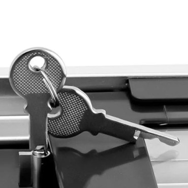 Glaserad frysglasad för frysta isikoner 273 l 198 W