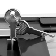 Vidros congelados congelados Icebox 180 l 180 w