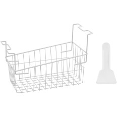 Zastekljena zamrznjena zamrznjena ledenica 180 L 180 W