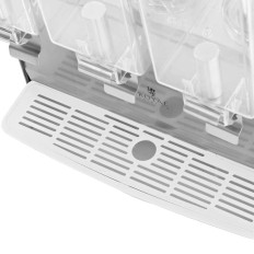 Adagoló hűtő adagoló hármas gyümölcsléhez Triple 3 x 10 l 320 w