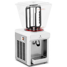 Dispenser aušinimo dozatorius su Gėrimų sultimis 25 L 240 W
