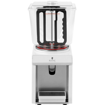 Dispenser kjøling dispenser med omrører for drikkejuice 25 l 240 w