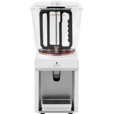 Annostelulämmitteinen annostelija sekoittimella juoda mehut 25 l 240 W