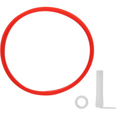 Spenderkühlspender mit Rührer für Getränksäfte 25 l 240 W