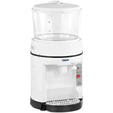 Triturador de gelo elétrico 8 L 320 RPM 400 W