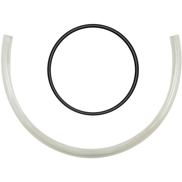 Triturador de gelo elétrico 8 L 320 RPM 400 W