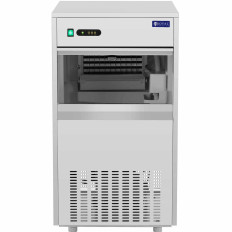 Baar Cuber Ice Cube masin 50 kg / päev 25 kg 350 w