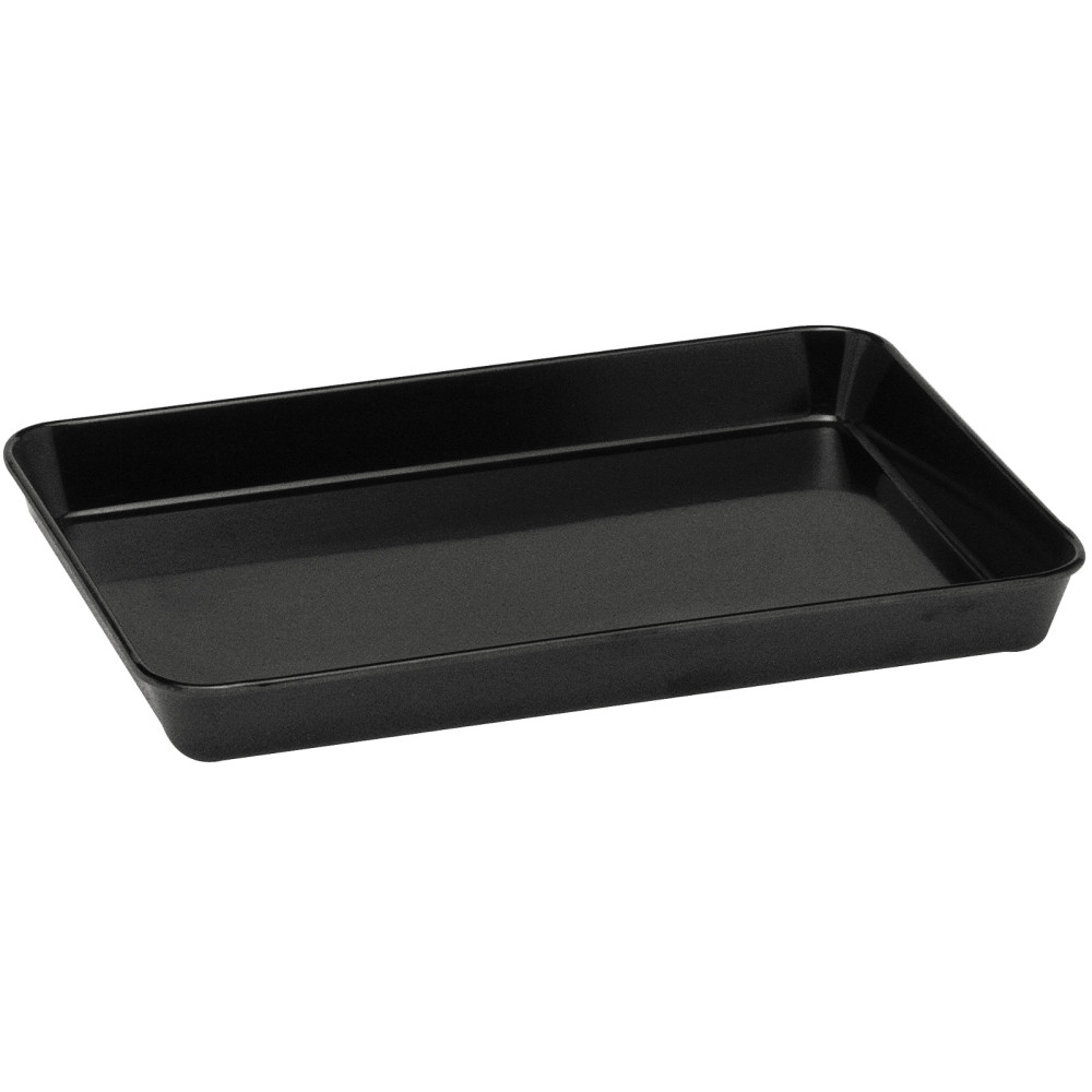 Vleeslade container en voedsel met melamine 350x250x40mm zwart - Hendi 568200 Vleeslade container en voedsel met melamine 350x250x40mm zwart - Hendi 568200