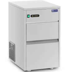 Baar Cuber Ice Cube masin 50 kg / päev 7 kg 310 w