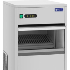 Baar Cuber Ice Cube masin 50 kg / päev 7 kg 310 w