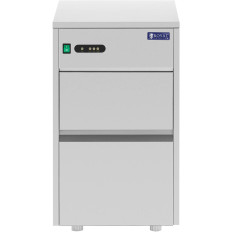 Baar Cuber Ice Cube masin 50 kg / päev 7 kg 310 w