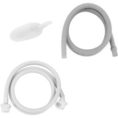 Baar Cuber Ice Cube masin 50 kg / päev 7 kg 310 w