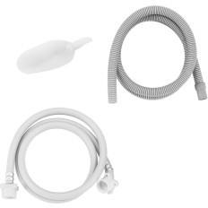 Baar Cuber Ice Cube masin 25 kg / päev 7 kg 220 W