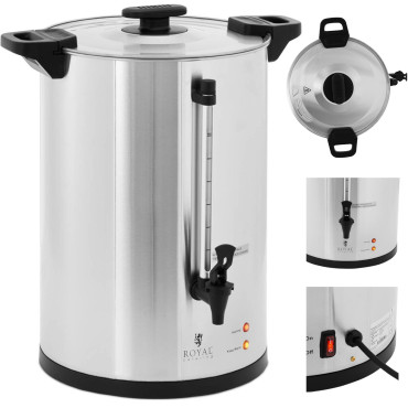 Čaj Infuser s 20 l 1650....