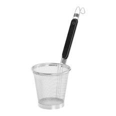 Pasta cooker with faucets for cooking pasta and dumplings 2 chambers